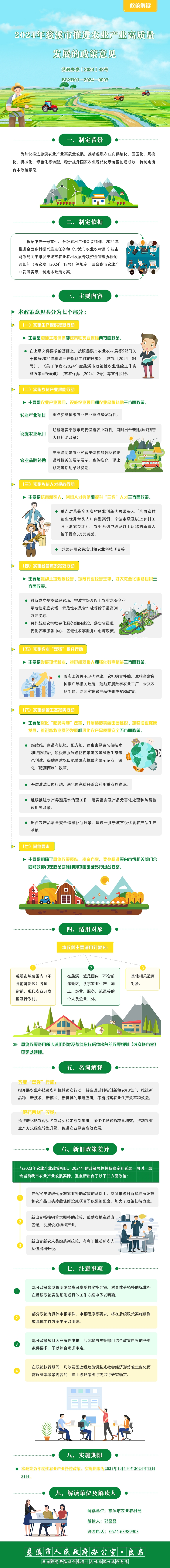 關于印發2024年慈溪市推進農業產業高質量發展的政策意見的通知.jpg